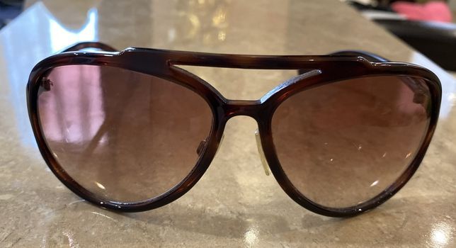 Женские солнцезащитные очки Dolce & Gabbana. Оригинал.