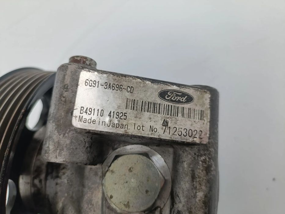 Bomba de direção FORD S-Max (WA6)