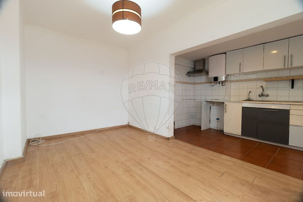 Apartamento T2 para venda