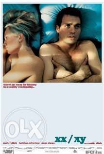 Dvd xx/xy