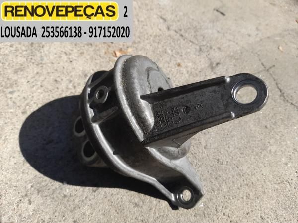 Apoio do motor OPEL Astra H TwinTop (L67)