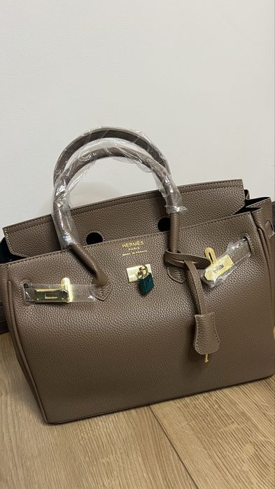 Torebka damska Hermes