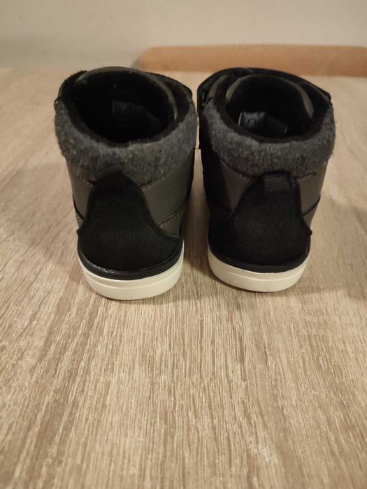 Buty chłopięce NEXT rozm. 25.5