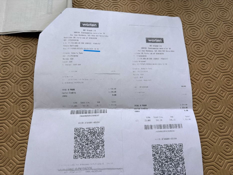 MacBook Air 13,6 M2 Apple IMACULADO (Fatura e Garantia)