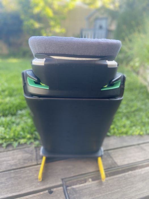 Cadeira auto Kore da bebeconfort
