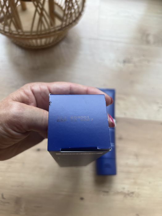 Oryginalna maść Deep blue Doterra