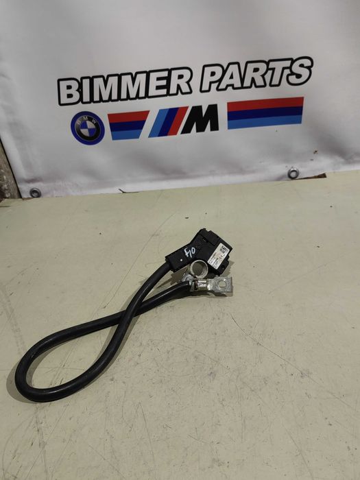Cabo de Bateria IBS Negativo BMW F10/F11/F12/F07   9253.082