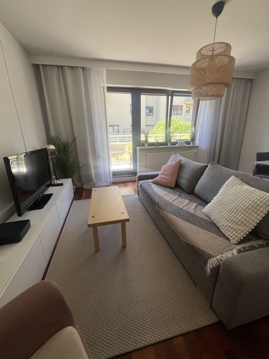 Apartament Jelitkowski Dwór