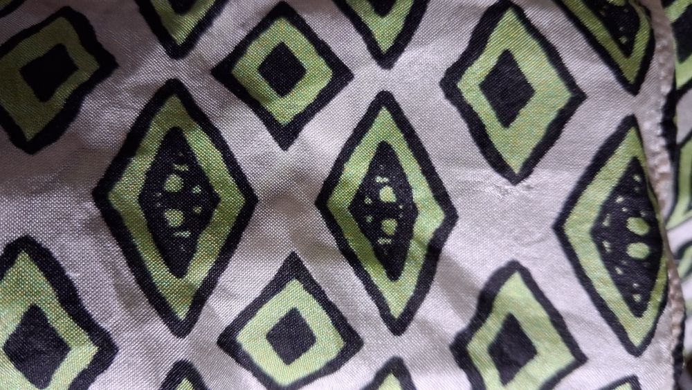 Bluzka jedwab Le  Tricot Perugia/Nowa