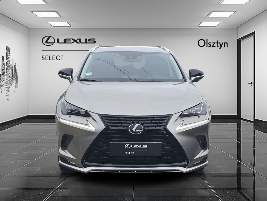 Lexus NX Lexus NX300 F Impression AWD