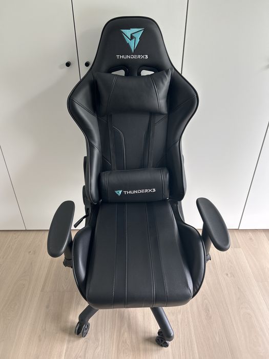 Cadeira Gaming Thunderx3
