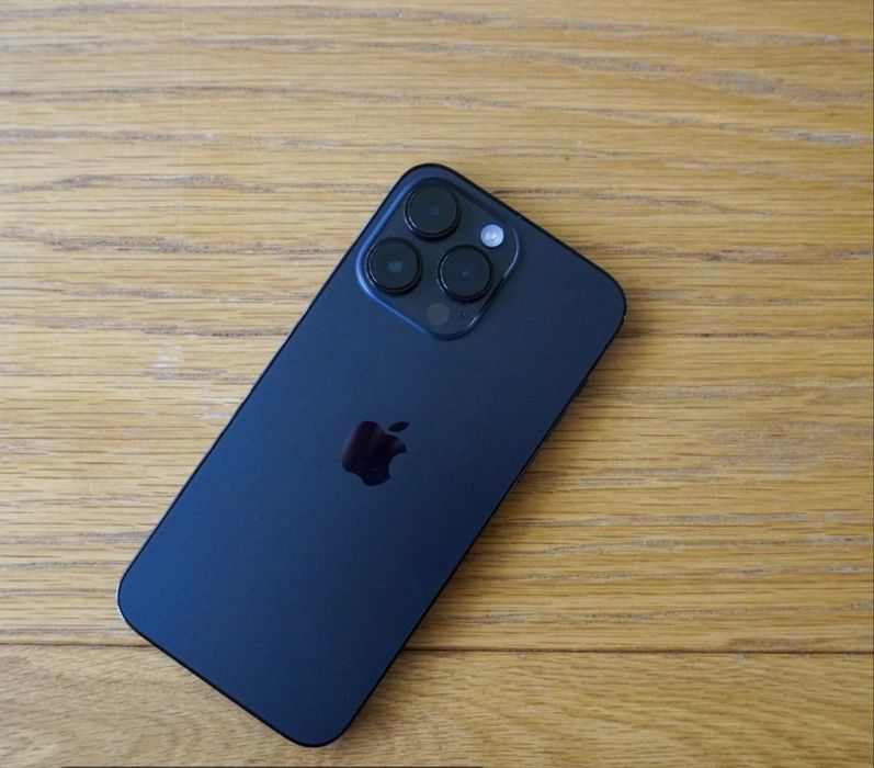 Iphone 14 pro max 256gb