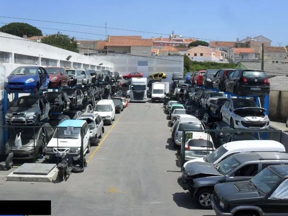 Jantes 16 Polegadas Opel