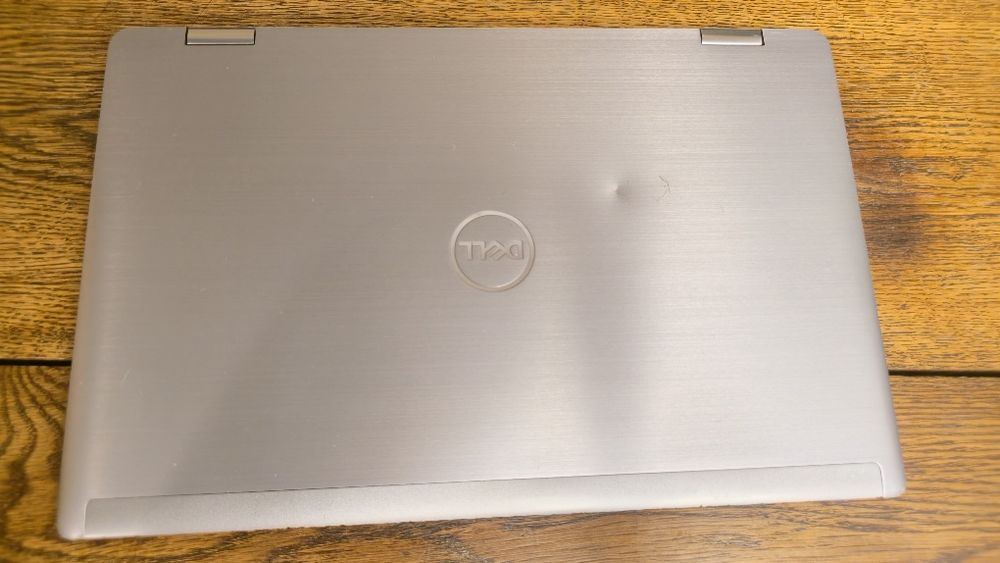 Dell Latitude 7430 2w1