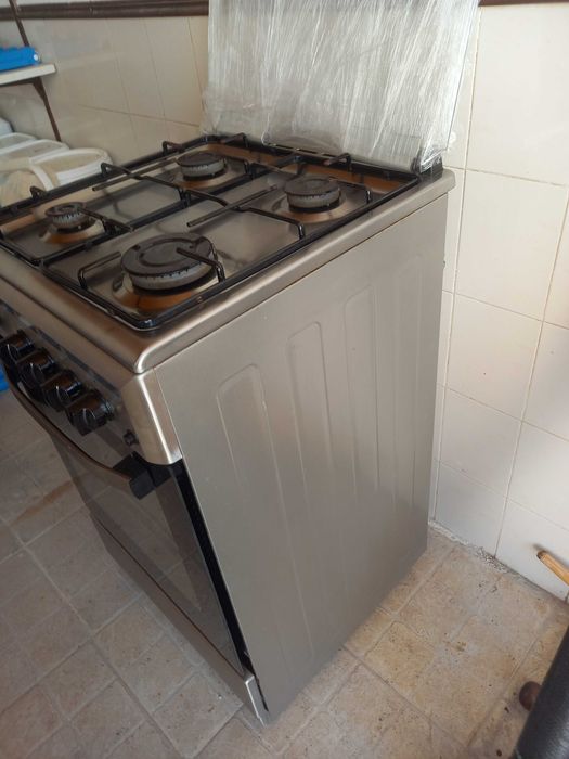 Fogão Princess 4 Bicos Gás