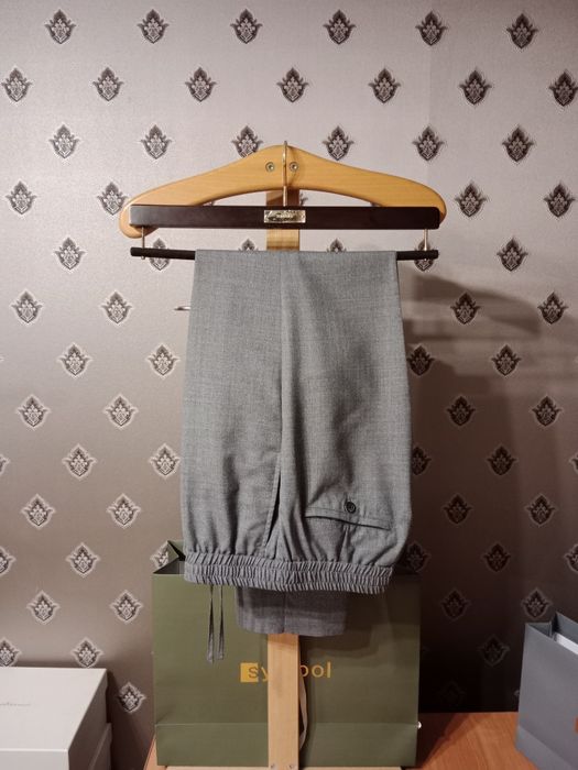 Брюки Ami оригинал