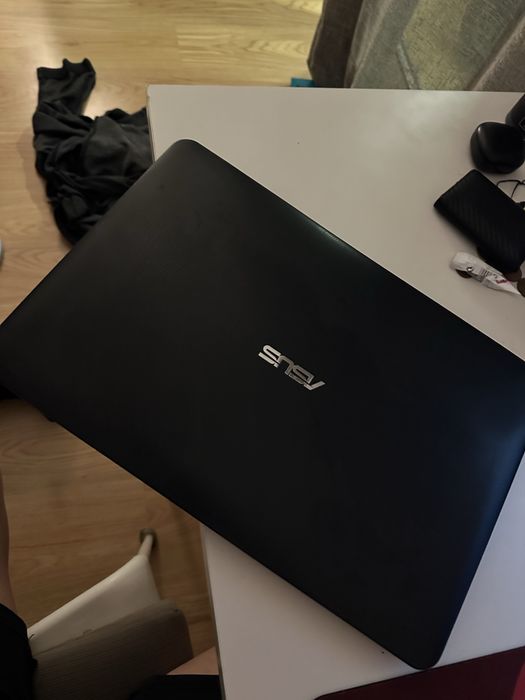 Portatil gaming asus i5