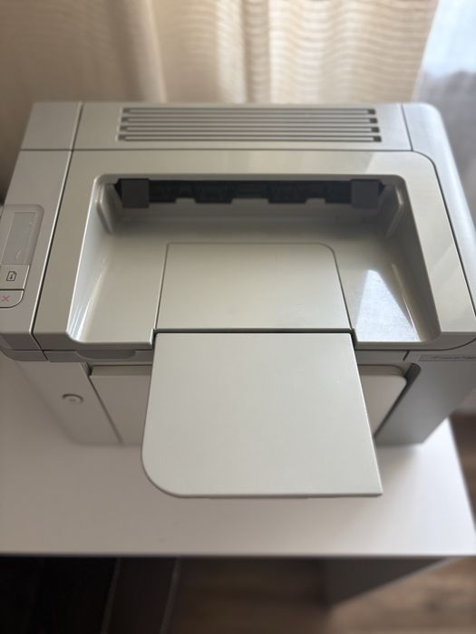 Drukarka laserowa HP Laserjet 1566 + 2 tonery
