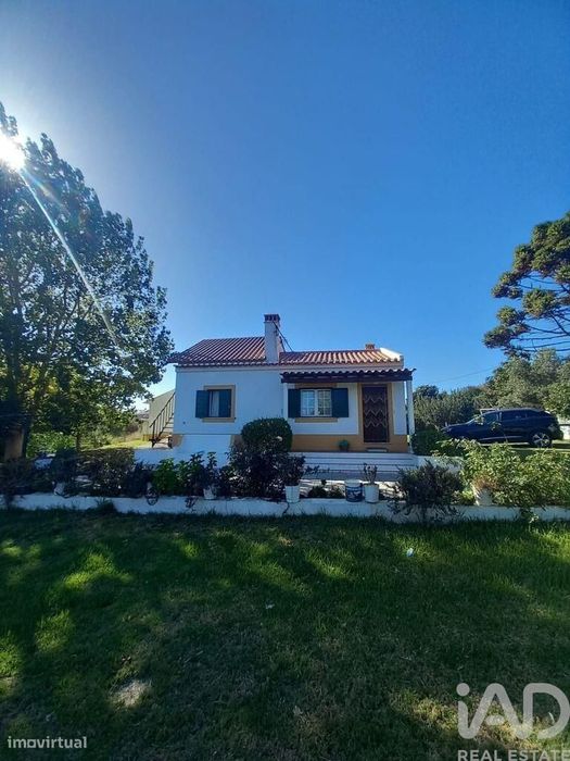 Quinta rural T3 em Longueira de 40 m2