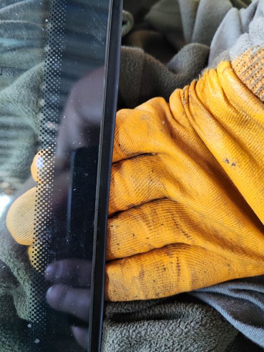 Скло лобове Шкода Октавія А5