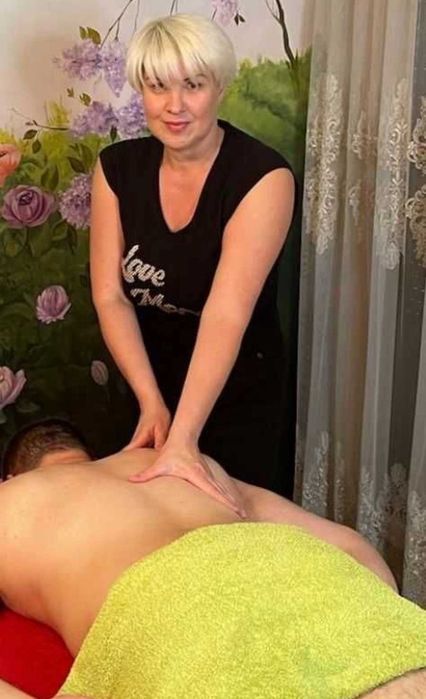 Masaż we Wrocławiu