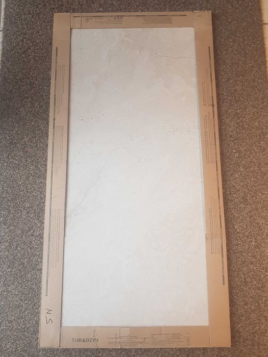 Gres Massa Tubądzin 10 m kw.