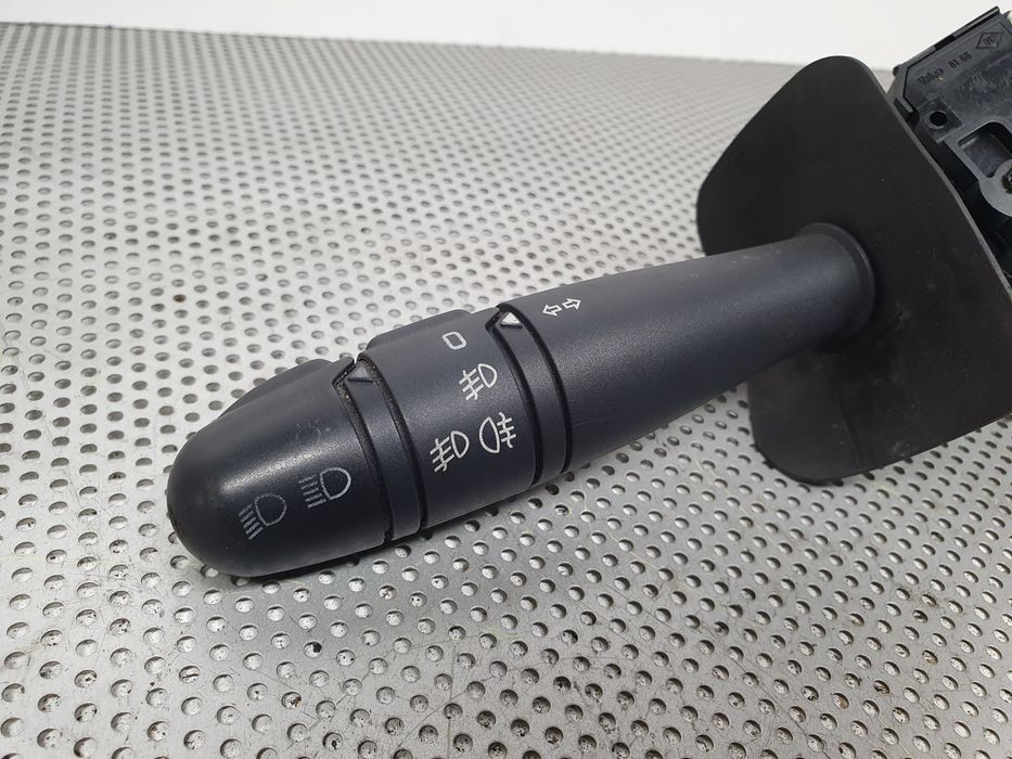 Manípulo pisca-pisca RENAULT Clio II (BB0/1/2_, CB0/1/2_)