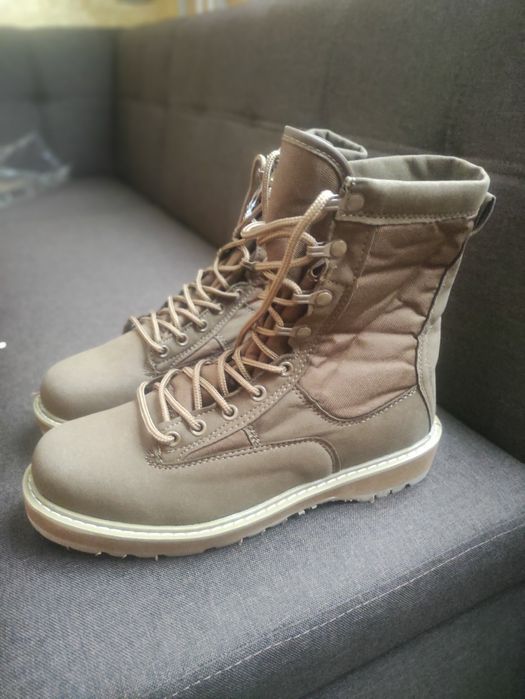 Літні берці легкі