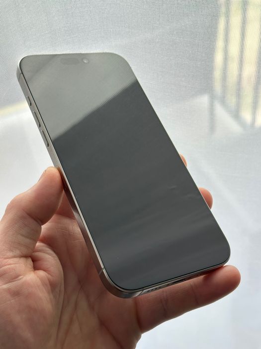 Apple iPhone 16 PRO MAX 256GB | 94% BATERIA| Poznań