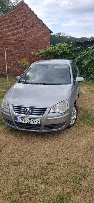 Sprzedam Wolkswagen Polo