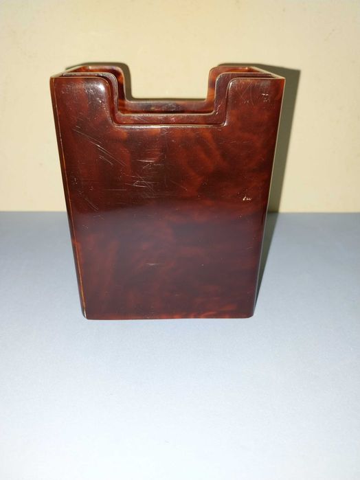 Porta Canetas - Rodoviária Nacional