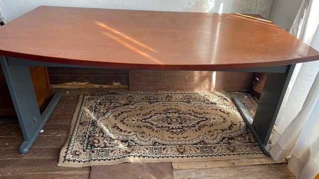 Mesa de Escritorio nova