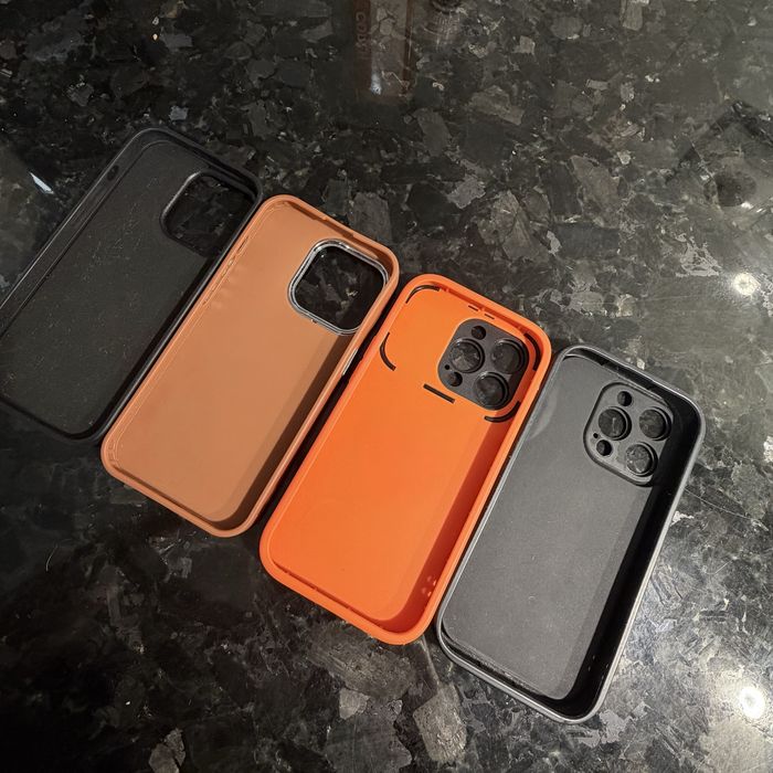 Чохли на iPhone 14 pro