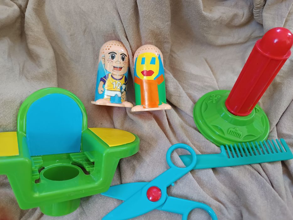 Ciastolina Play-Doh zestawy