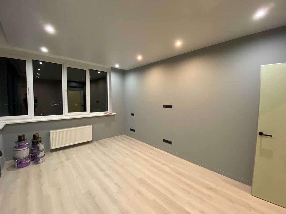 3-комнатная квартира по адресу ул. Лукьяненко Левка(Тимошенко) (площадь 94 м²) - Atlanta.ua - фото 5