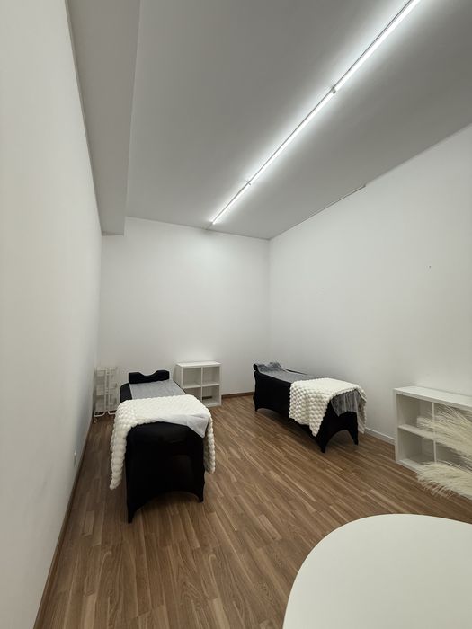 Trespasse studio de estetica