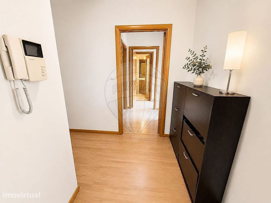 Apartamento T2 para venda