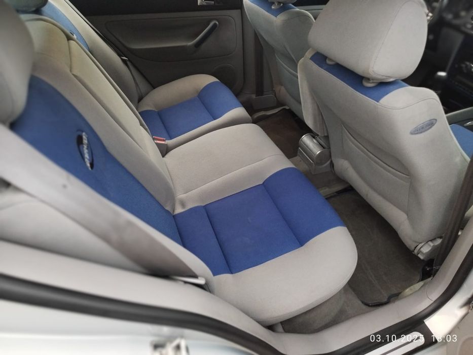 Vw golf 4 1.6 benzyna klima polecam