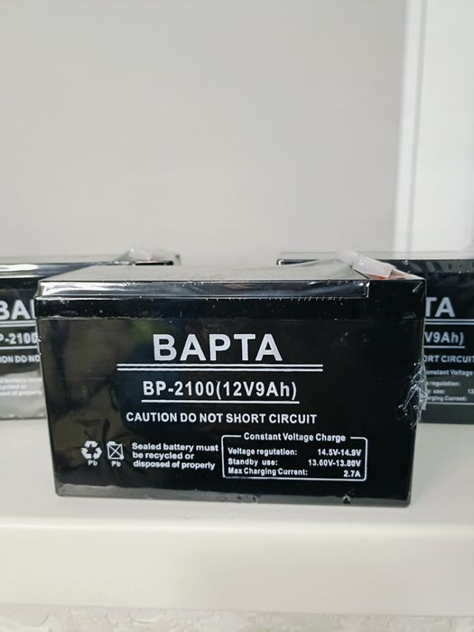 Акумулятор 12 в 9 ампер   Аккумулятор 12v 9ah Акамулятор 12 v 9 ah