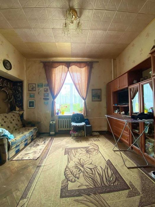 Продаж кімнати в комунальній квартирі вул. Г.Кондратьєва