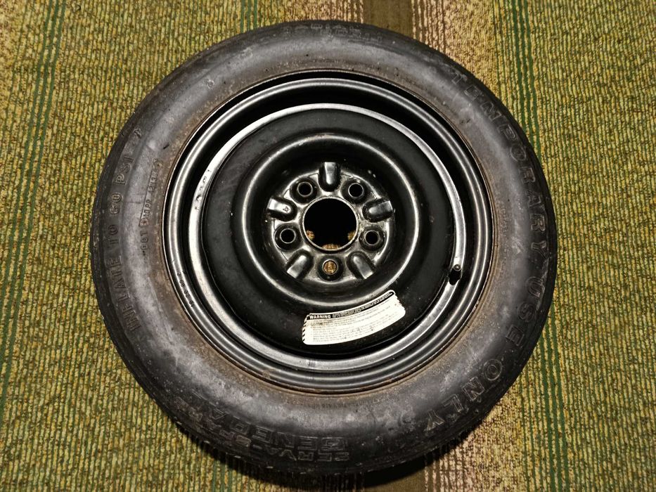 Продам докатка,запаску