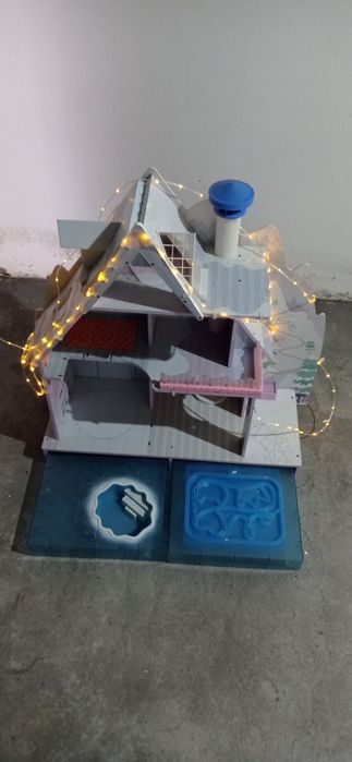 Casa/Chalet de Inverno LOL