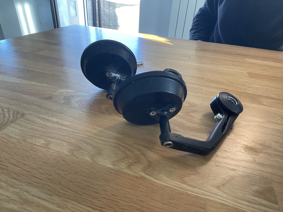 espelhos café racer