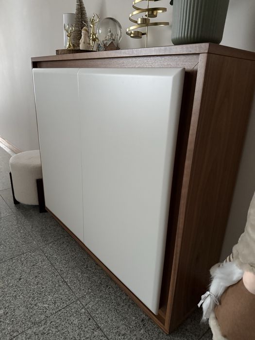 Movel aparador de entrada