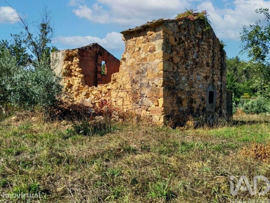 Quinta em Graça