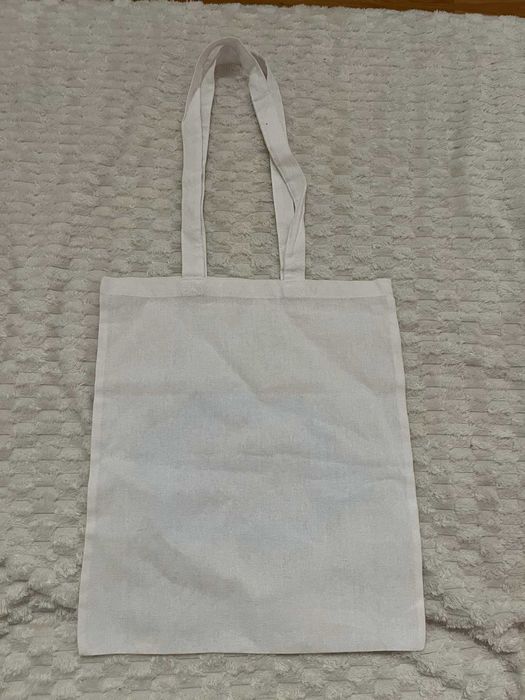 Torba Julia Żugaj  podpis autograf