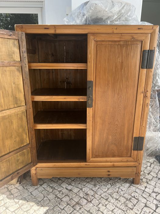 Peca Oriental - Armario 1.10*1.50*50 - Armario