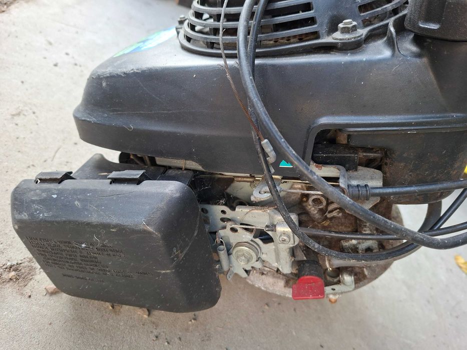 Silnik do kosiarki Honda 5,5km