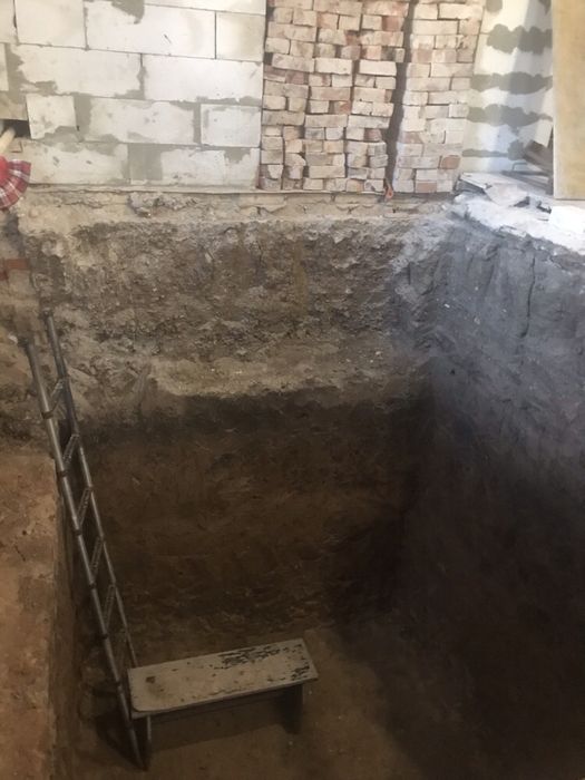 Копка земли и т.д.Копаем качественно и быстро. Покос травы