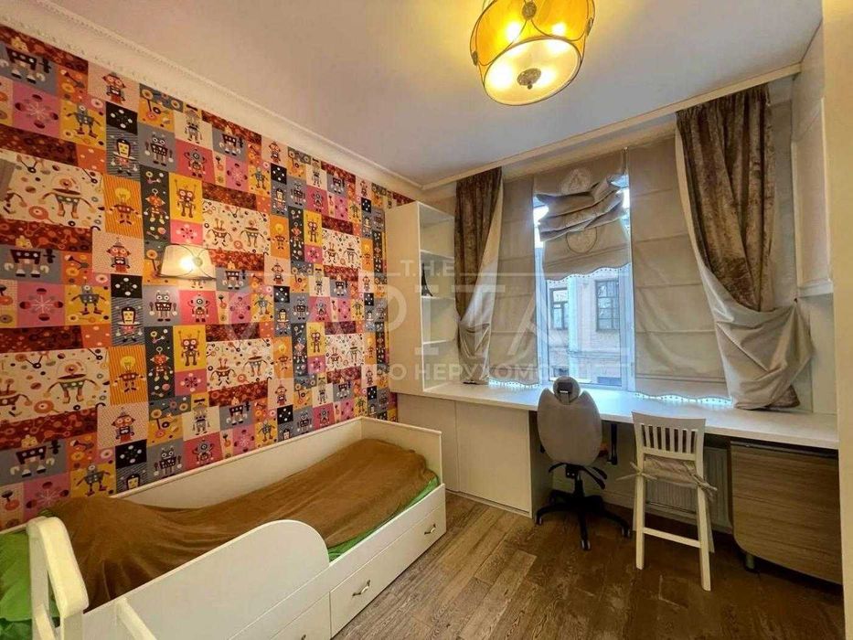 Оренда 2к квартири в ЖК Елегант вул. Жилянська, 118 Шевченківський